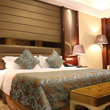 Hefei Mingfa International Hotel Luaran gambar