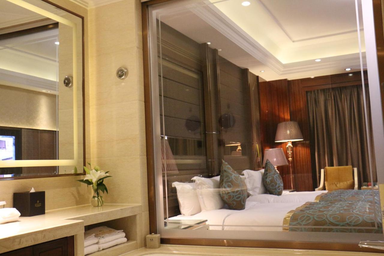Hefei Mingfa International Hotel Luaran gambar